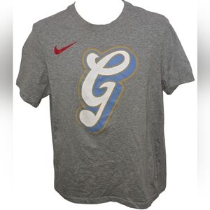 Nike MEMPHIS GRIZZLIES T-Shirt Adult Large Tee